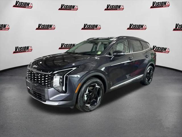 2026 Kia Sportage EX for sale in Canandaigua, NY