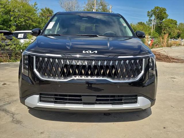 2026 Kia Carnival MPV LXS