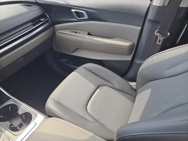 2026 Kia Carnival MPV LXS