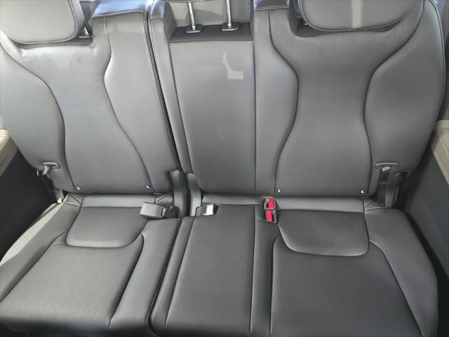 2026 Kia Carnival MPV LXS