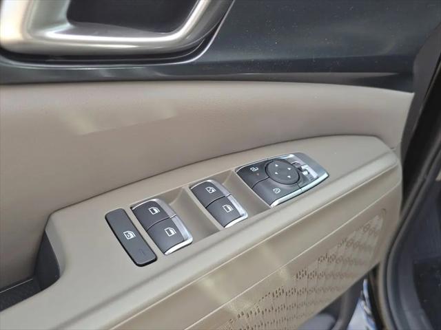 2026 Kia Carnival MPV LXS