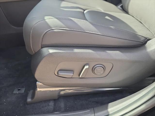 2026 Kia Carnival MPV LXS