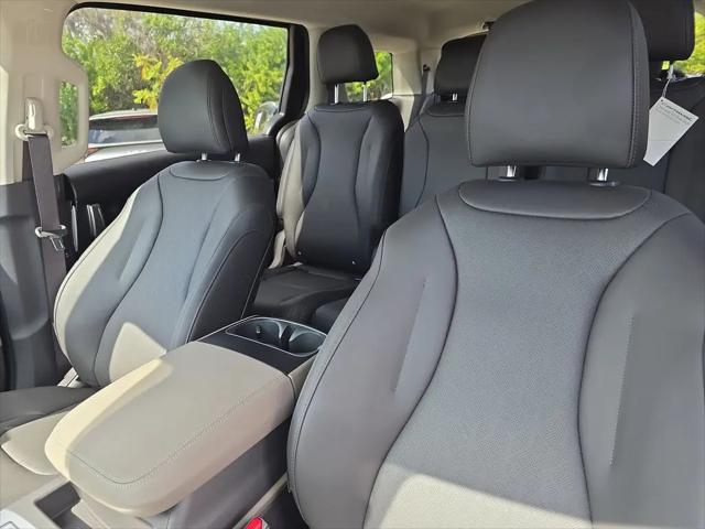 2026 Kia Carnival MPV LXS