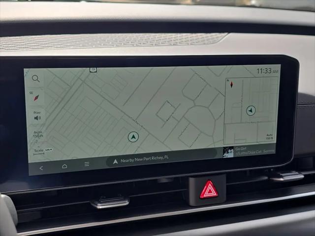 2026 Kia Carnival MPV LXS