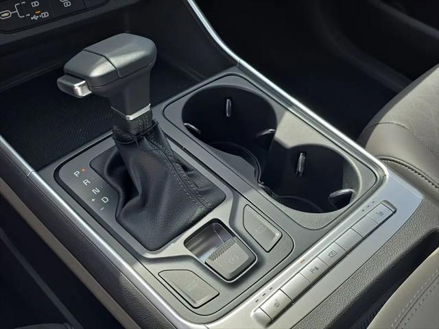2026 Kia Carnival MPV LXS