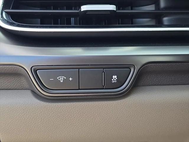 2026 Kia Carnival MPV LXS