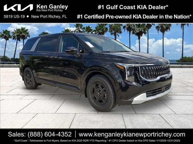 2026 Kia Carnival MPV LXS for sale in New Port Richey, FL