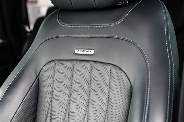 2024 Mercedes-Benz AMG G 63 4MATIC