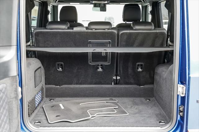 2024 Mercedes-Benz AMG G 63 4MATIC