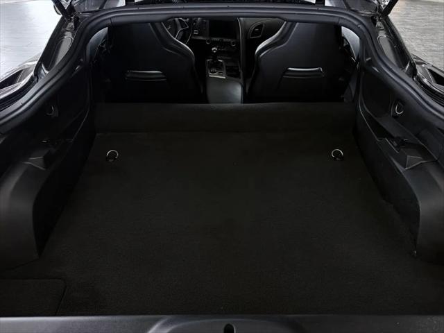 2019 Chevrolet Corvette Stingray