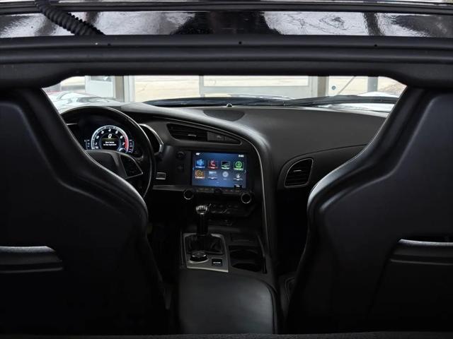 2019 Chevrolet Corvette Stingray