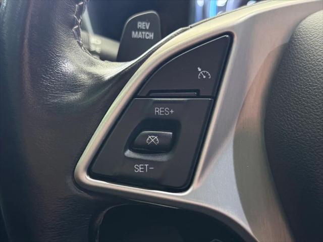2019 Chevrolet Corvette Stingray
