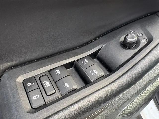 2022 Jeep Grand Cherokee Limited 4x4