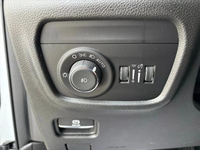 2022 Jeep Grand Cherokee Limited 4x4