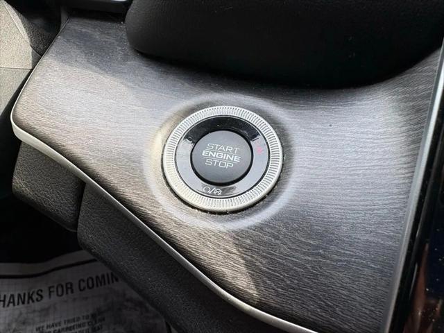 2022 Jeep Grand Cherokee Limited 4x4