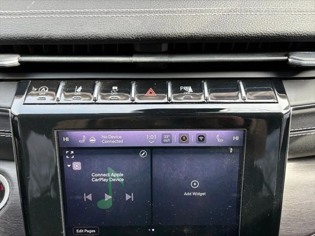 2022 Jeep Grand Cherokee Limited 4x4