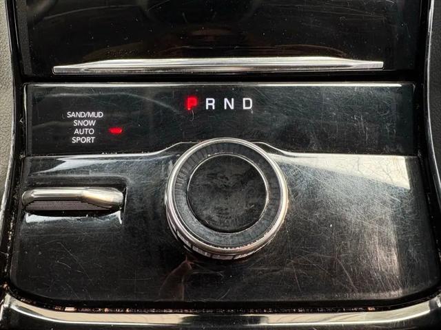 2022 Jeep Grand Cherokee Limited 4x4