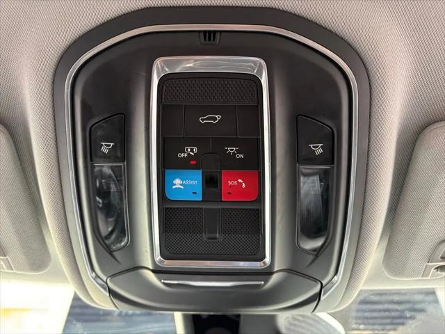 2022 Jeep Grand Cherokee Limited 4x4
