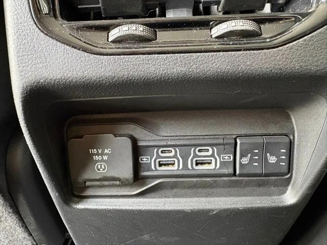 2022 Jeep Grand Cherokee Limited 4x4
