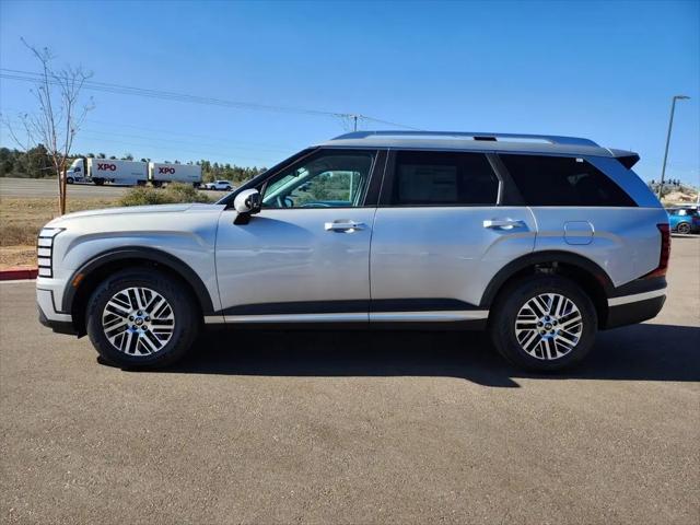 2026 Hyundai Palisade SEL 8P