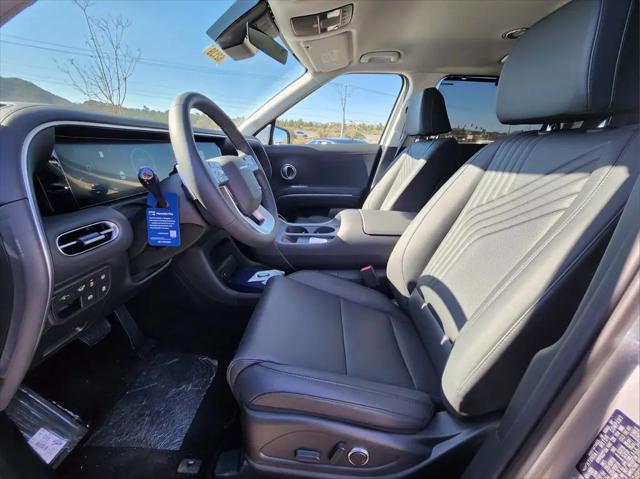 2026 Hyundai Palisade SEL 8P