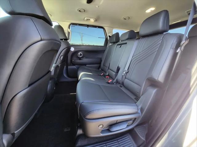2026 Hyundai Palisade SEL 8P