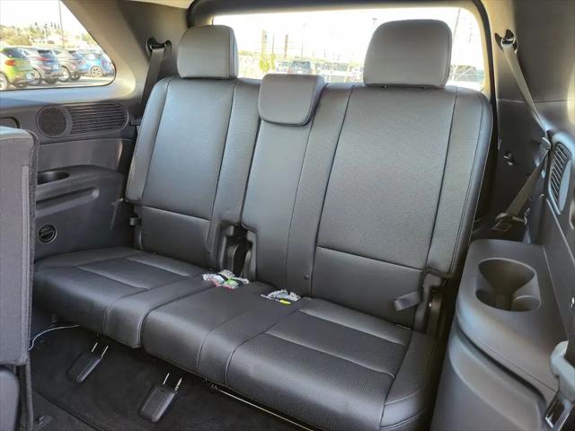 2026 Hyundai Palisade SEL 8P