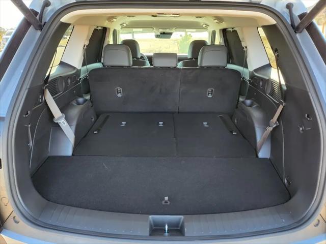 2026 Hyundai Palisade SEL 8P