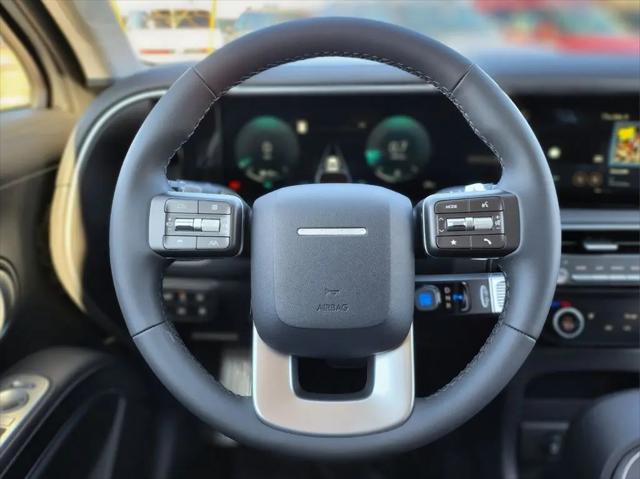 2026 Hyundai Palisade SEL 8P