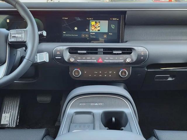 2026 Hyundai Palisade SEL 8P