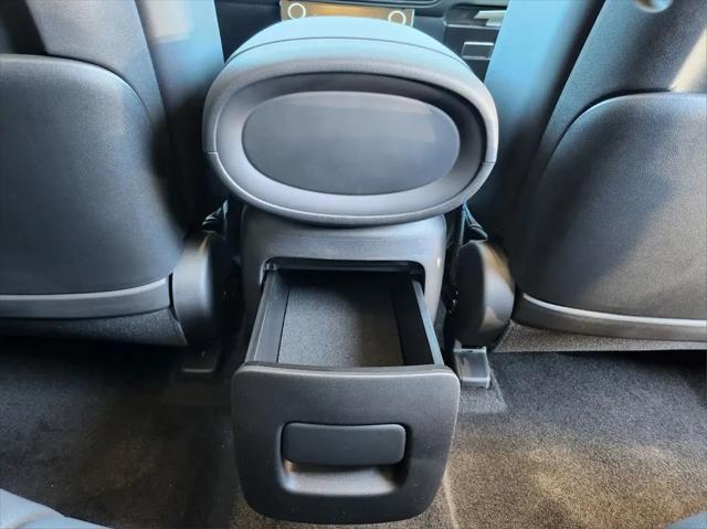 2026 Hyundai Palisade SEL 8P