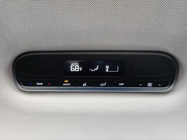 2026 Hyundai Palisade SEL 8P