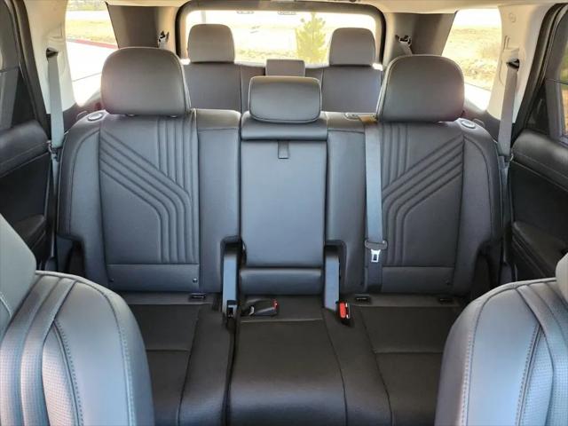 2026 Hyundai Palisade SEL 8P