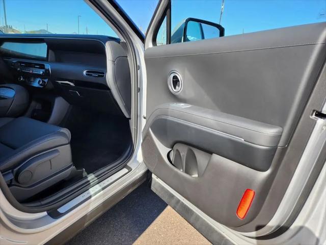 2026 Hyundai Palisade SEL 8P