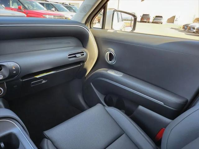 2026 Hyundai Palisade SEL 8P