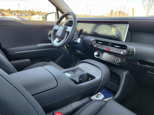 2026 Hyundai Palisade SEL 8P