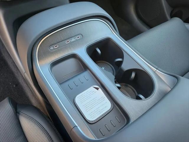 2026 Hyundai Palisade SEL 8P