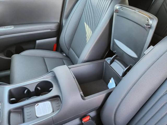 2026 Hyundai Palisade SEL 8P