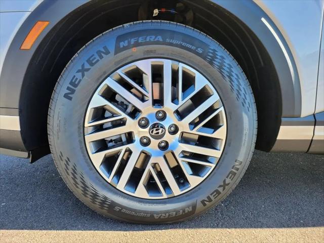 2026 Hyundai Palisade SEL 8P