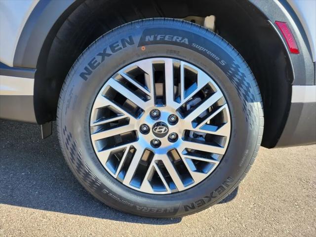 2026 Hyundai Palisade SEL 8P