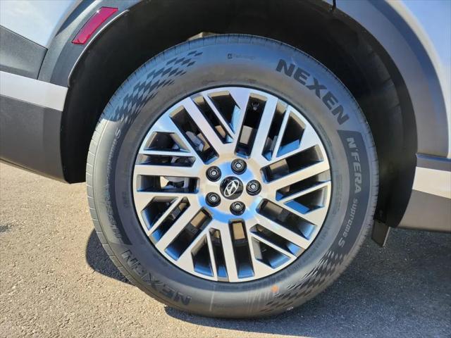 2026 Hyundai Palisade SEL 8P