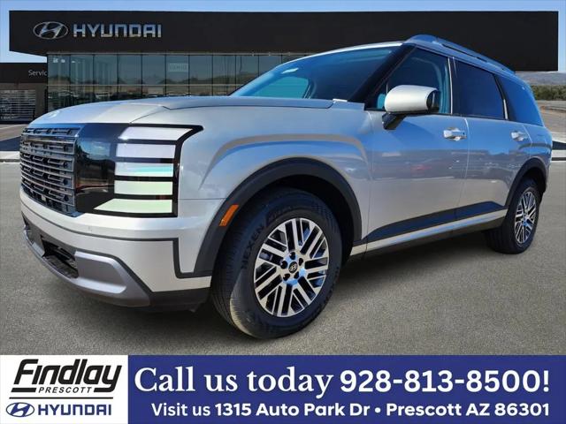 2026 Hyundai Palisade SEL 8P for sale in Prescott, AZ