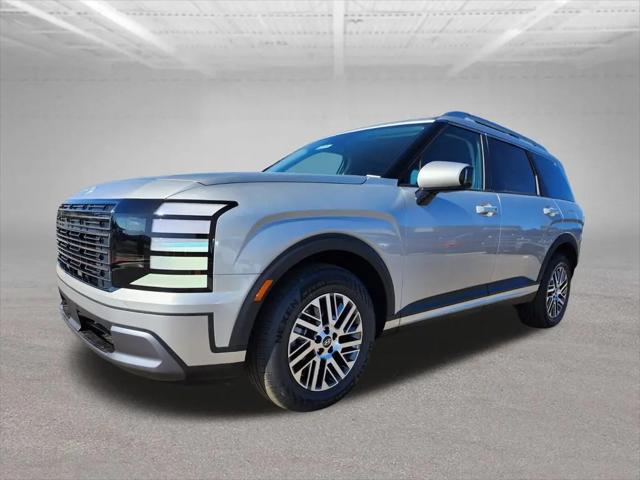 2026 Hyundai Palisade SEL 8P for sale in Prescott, AZ