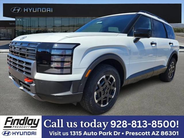 2026 Hyundai Palisade XRT Pro for sale in Prescott, AZ