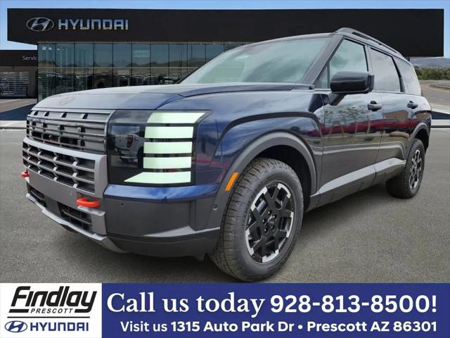 2026 Hyundai Palisade XRT Pro for sale in Prescott, AZ