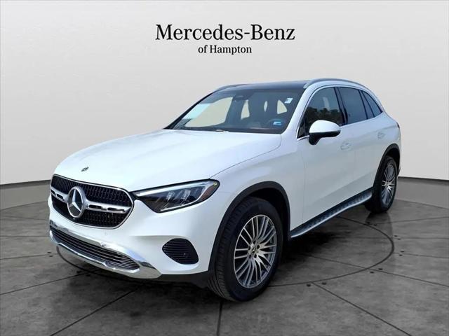 2026 Mercedes-Benz GLC GLC 300 for sale in Hampton, VA