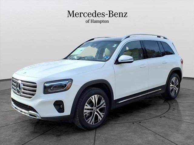 2026 Mercedes-Benz GLB 4MATIC for sale in Hampton, VA