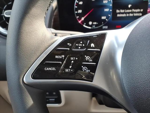 2026 Mercedes-Benz GLB 4MATIC