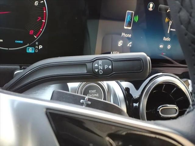 2026 Mercedes-Benz GLB 4MATIC