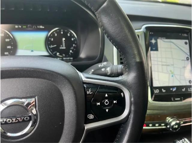 2019 Volvo XC90 T6 Momentum